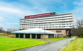 Erskine Bridge Hotel Glasgow 3*