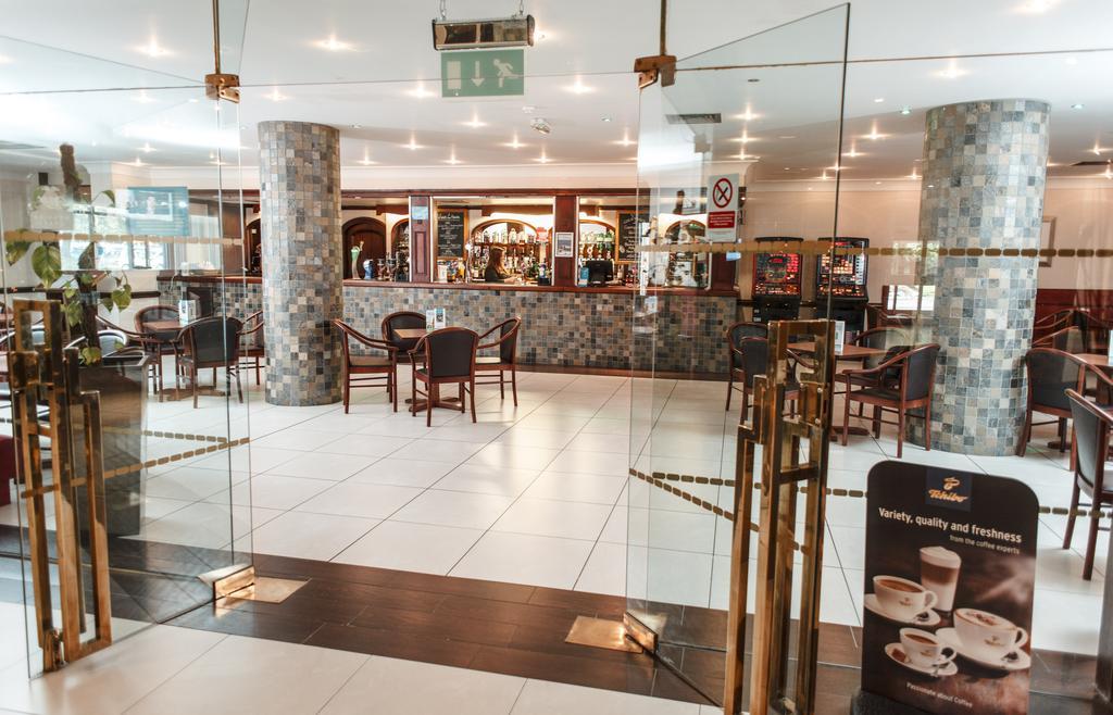 Muthu Glasgow River Hotel Erskine Exterior foto