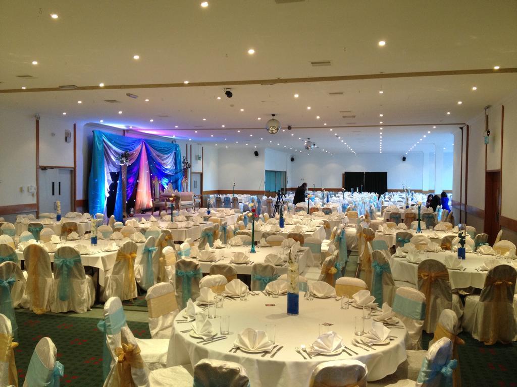 Muthu Glasgow River Hotel Erskine Exterior foto