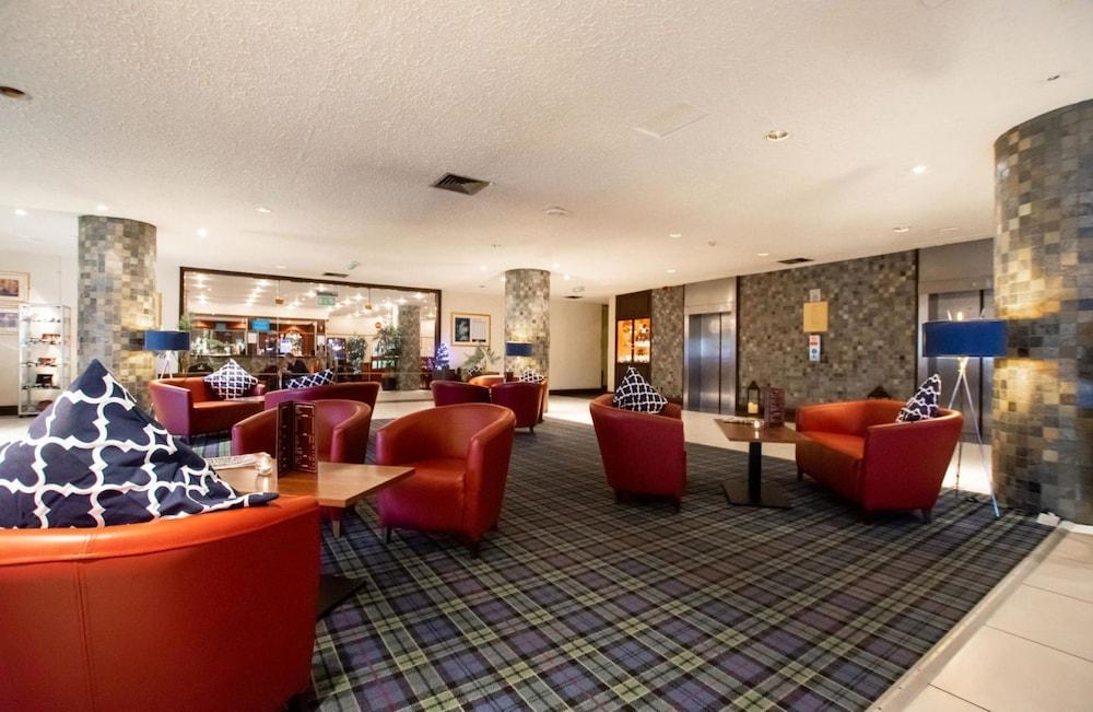 Muthu Glasgow River Hotel Erskine Exterior foto