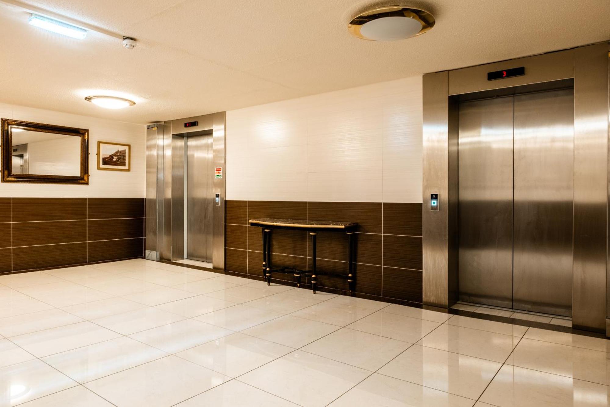Muthu Glasgow River Hotel Erskine Exterior foto