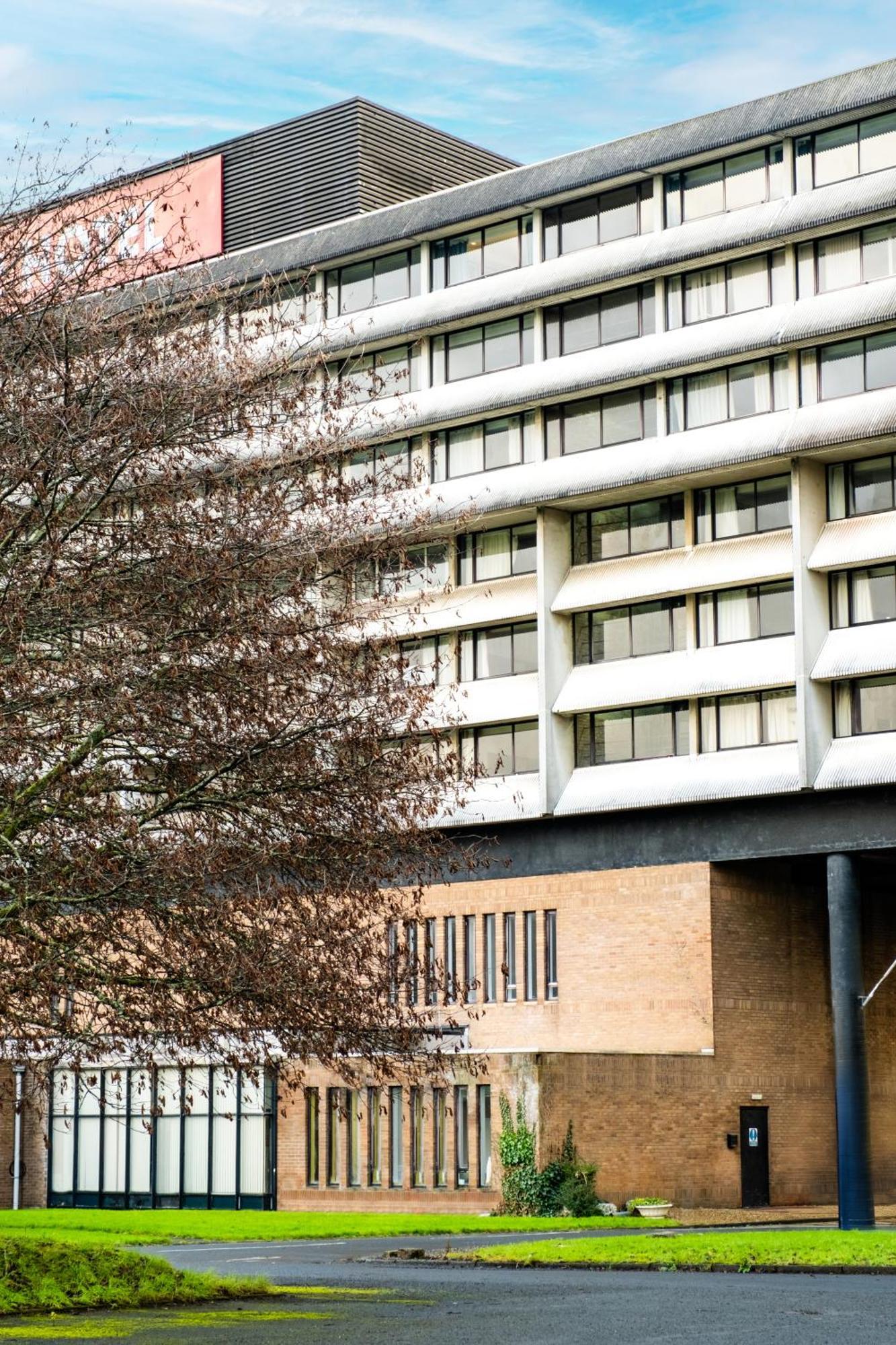 Muthu Glasgow River Hotel Erskine Exterior foto