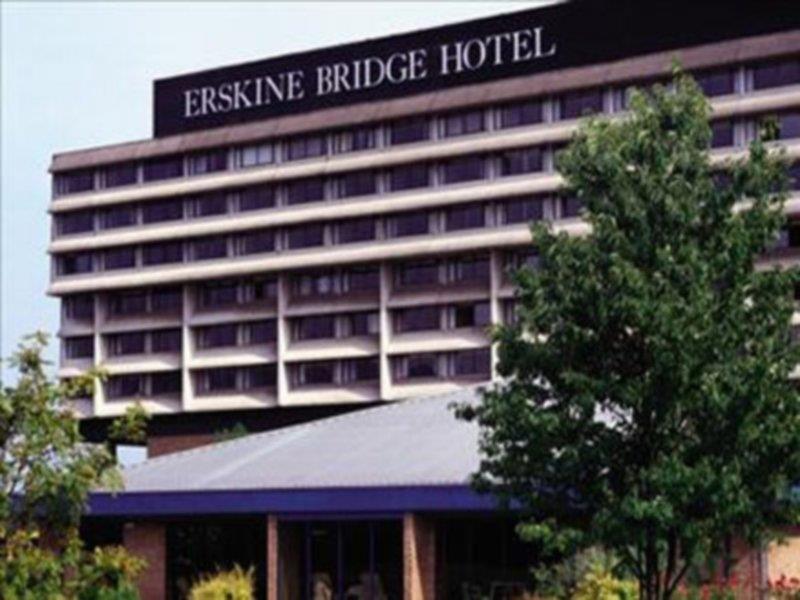 Muthu Glasgow River Hotel Erskine Exterior foto